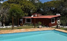 Sitio Beija Flor em São Roque